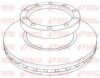 REMSA NCA1213.20 Brake Disc